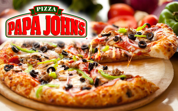 5 ингредиентов маркетинга от директора сети пиццерий Papa John’s
