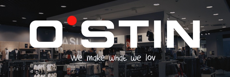 [Кейс] Интернет-реклама для магазина одежды O’STIN. Реинкарнация бренда и стихийный подъем продаж в 1,7 раза