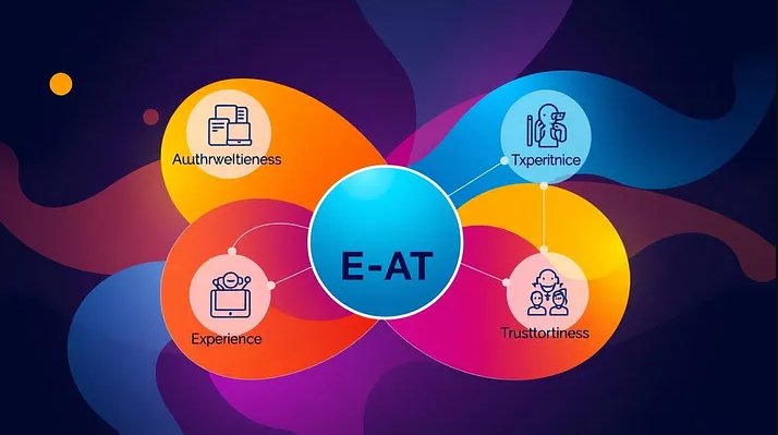 SEO | E-E-A-T, SEO-продвижение сайта, контент-маркетинг, продвижение сайта | от