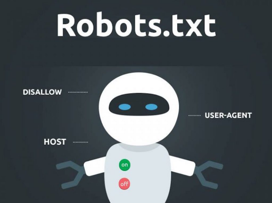 SEO | robots.txt, Как оптимизировать robots.txt, оптимизация robots.txt, продвижение сайта | от