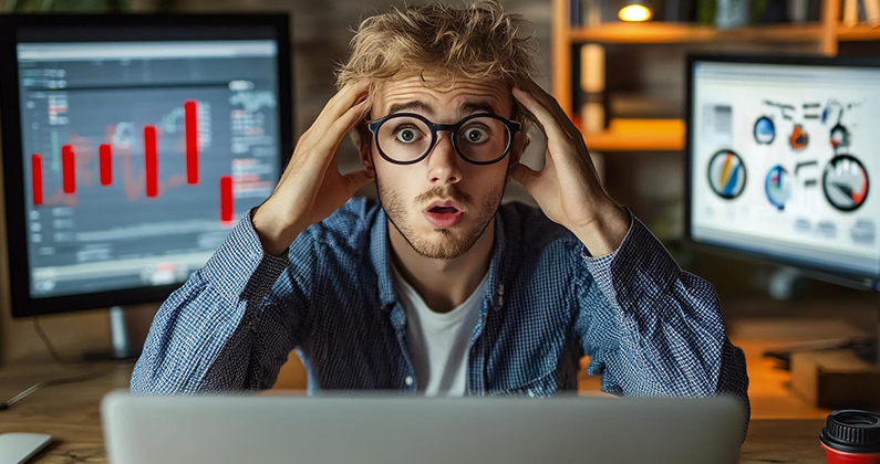 7 ошибок SEO, из-за которых вы теряете позиции в Google и Яндексе | LSI фразы для SEO, как вернуть позиции в поиске, ошибки SEO, ошибки оптимизации сайта, структура статьи для SEO