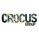 Тизерная реклама - Crocus Group