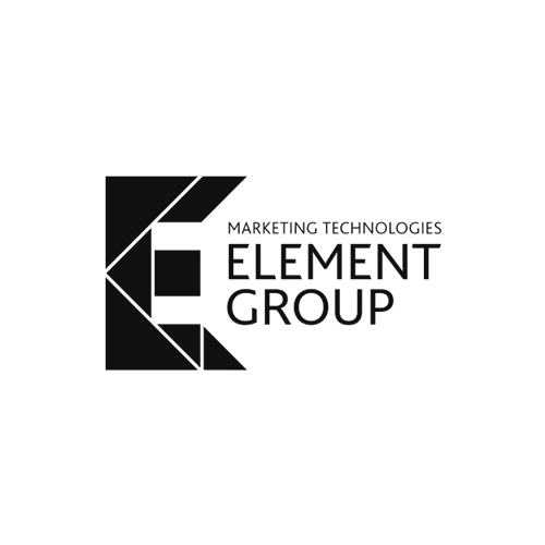 Разработка Landing page - Element Group