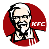Увеличение подписчиков - KFC Football