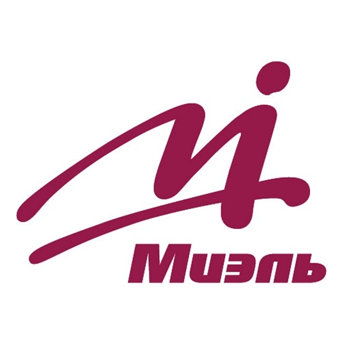Логотип Миэль