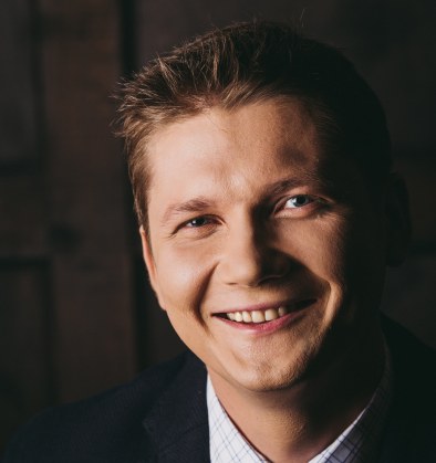 Роман Клевцов