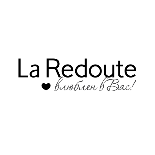 Комплексное продвижение сайта - La Redoute