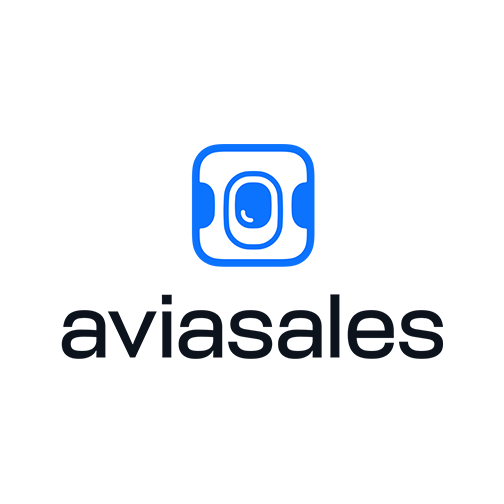 Комплексное продвижение сайта - Aviasales