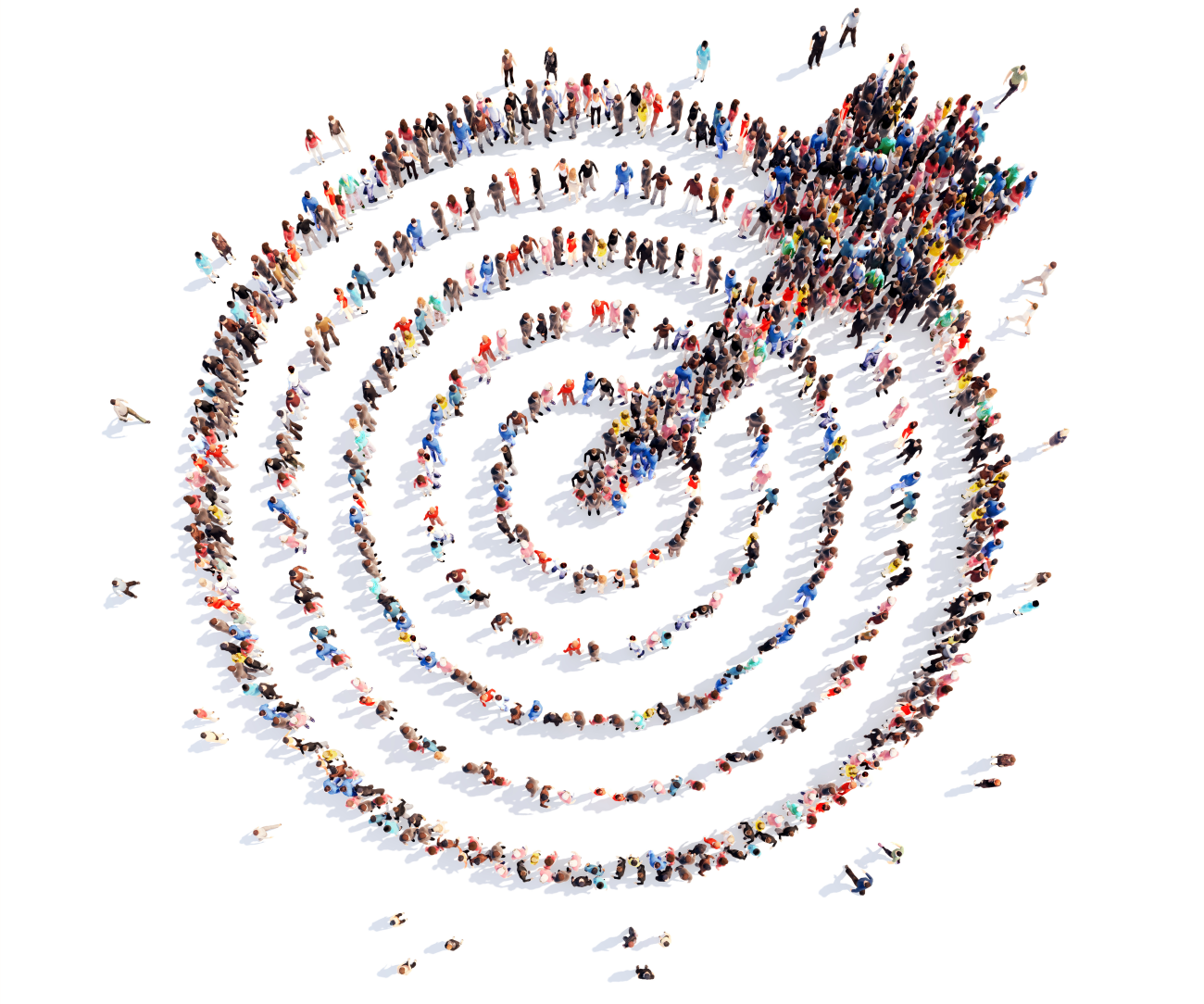 Таргетированная реклама от профессионалов. Заказать таргетированную ...